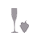 glass