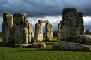 Stonehenge