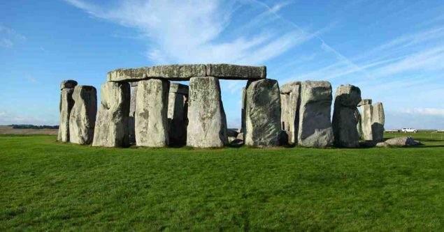 Hill Stone